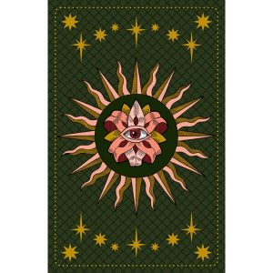 Herbarium Oracle Cards - Ảnh 8