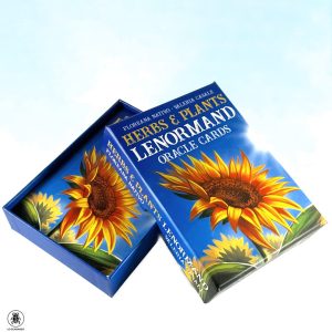 Herbs and Plants Lenormand - Ảnh 10