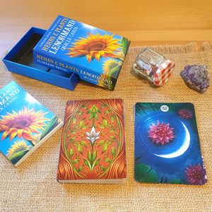 Herbs and Plants Lenormand - Ảnh 12