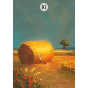 Herbs and Plants Lenormand - Ảnh 4