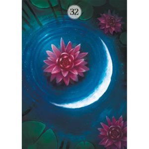 Herbs and Plants Lenormand - Ảnh 7