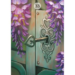 Herbs and Plants Lenormand - Ảnh 8