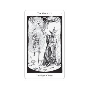 Hermetic Tarot - Ảnh 7