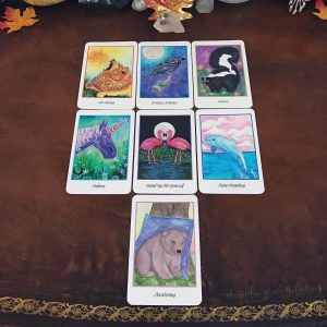 Higher Intuitions Oracle - Ảnh 4
