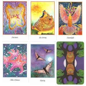 Higher Intuitions Oracle - Ảnh 3