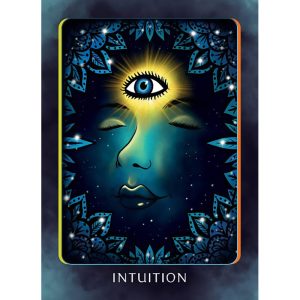 Higher Self Oracle - Ảnh 4