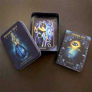 Higher Self Oracle - Ảnh 11