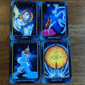 Higher Self Oracle - Ảnh 7