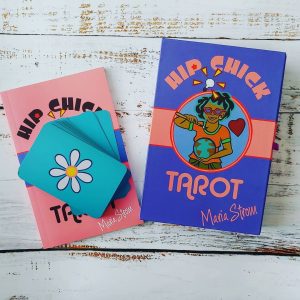 Hip Chick Tarot - Ảnh 10