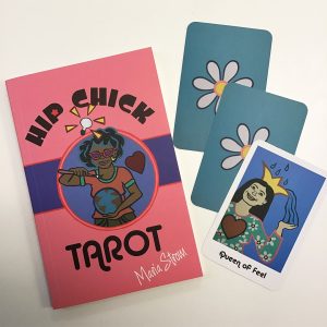 Hip Chick Tarot - Ảnh 11