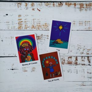 Hip Chick Tarot - Ảnh 9