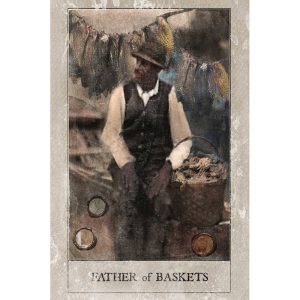 Hoodoo Tarot - Ảnh 11