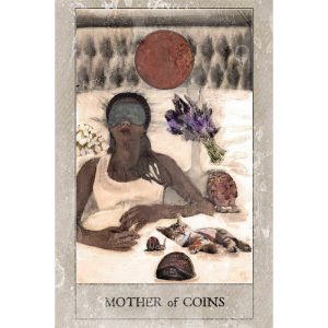 Hoodoo Tarot - Ảnh 12