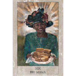 Hoodoo Tarot - Ảnh 5