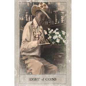 Hoodoo Tarot - Ảnh 7