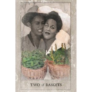 Hoodoo Tarot - Ảnh 9