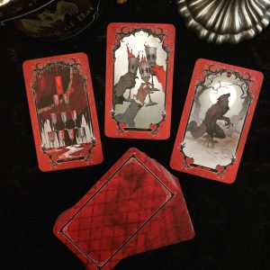 Horror Tarot - Ảnh 14