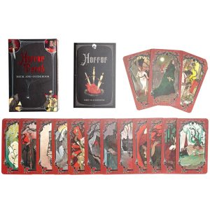 Horror Tarot - Ảnh 9