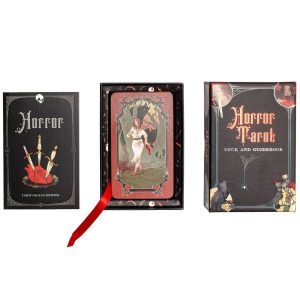Horror Tarot - Ảnh 8
