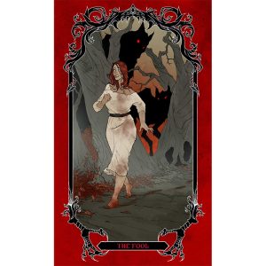 Horror Tarot - Ảnh 3