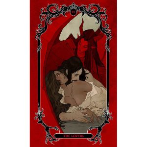 Horror Tarot - Ảnh 4