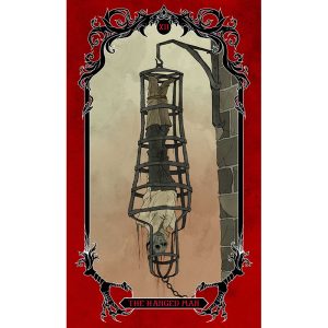 Horror Tarot - Ảnh 5
