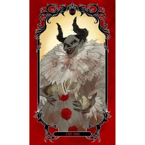 Horror Tarot - Ảnh 6