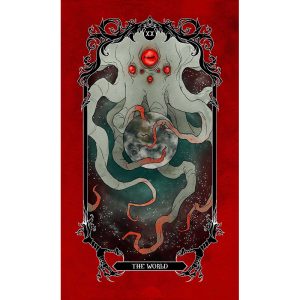 Horror Tarot - Ảnh 7