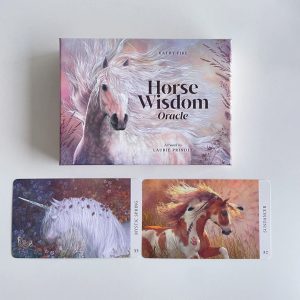 Horse Wisdom Oracle - Ảnh 10