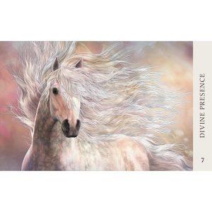 Horse Wisdom Oracle - Ảnh 4