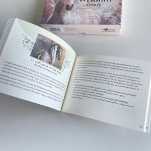 Horse Wisdom Oracle - Ảnh 9