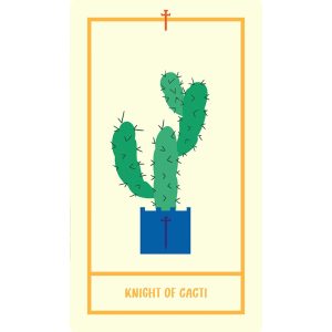 Houseplant Tarot - Ảnh 4