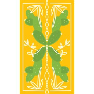 Houseplant Tarot - Ảnh 8