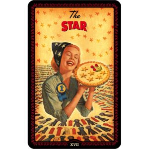 Housewives Tarot - Ảnh 9