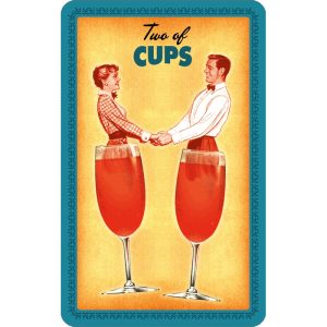 Housewives Tarot - Ảnh 8