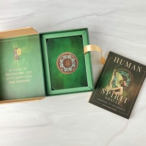 Human Spirit Oracle - Ảnh 13