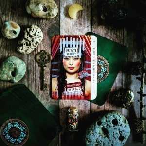 Human Spirit Oracle - Ảnh 9