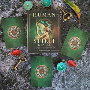 Human Spirit Oracle - Ảnh 10