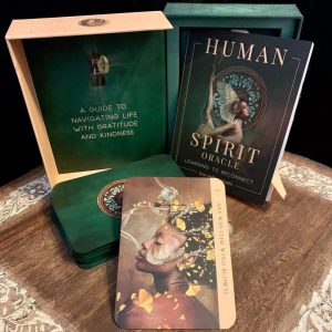 Human Spirit Oracle - Ảnh 15