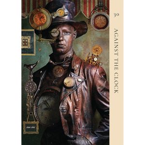 Human Spirit Oracle - Ảnh 6