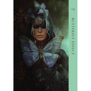 Human Spirit Oracle - Ảnh 7