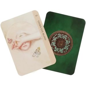Human Spirit Oracle - Ảnh 8