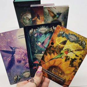 Hummingbird Wisdom Oracle - Ảnh 7
