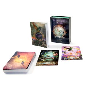 Hummingbird Wisdom Oracle - Ảnh 8