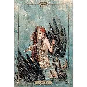 Hush Tarot - Ảnh 11
