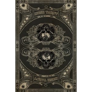 Hush Tarot - Ảnh 12