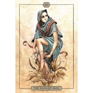 Hush Tarot - Ảnh 3