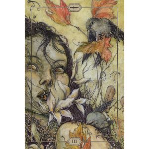Hush Tarot - Ảnh 7