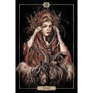 Hush Tarot - Ảnh 8