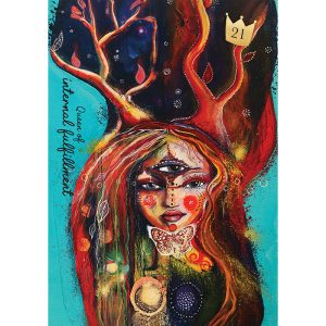 I Am Queen Oracle - Ảnh 3